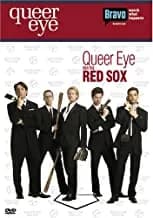 Queer Eye For The Straight Guy: For The Red Sox