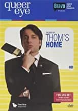 Queer Eye For The Straight Guy: Home By Thom