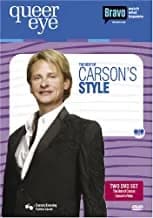 Queer Eye For The Straight Guy: Style With Carson