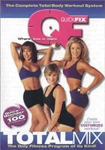 QuickFIX: TotalMIX, Vol. 1