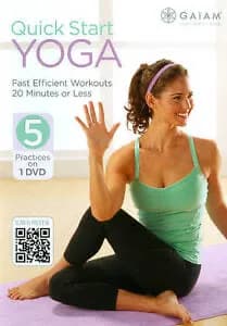 Quickstart Yoga