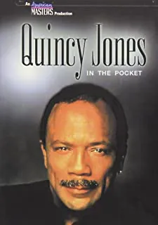Quincy Jones: In The Pocket