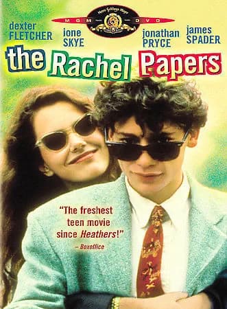 Rachel Papers