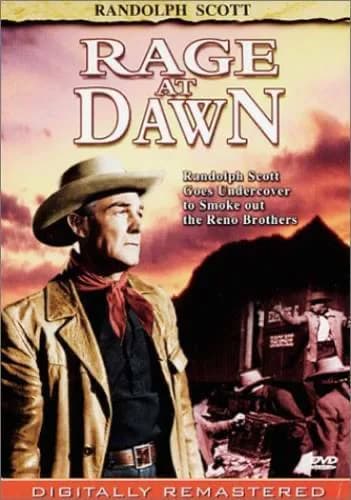 Rage At Dawn