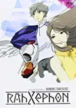RahXephon: Orchestration One #3: Harmonic