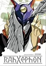 Rahxephon: Orchestration One #7: Cresendo