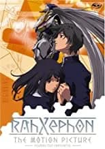 RahXephon: The Motion Picture: Pluralitas Concentio