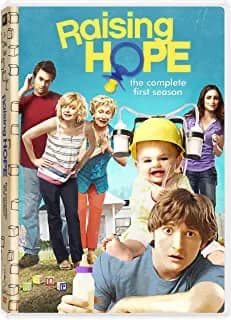 Raising Hope: The Complete 1st Season