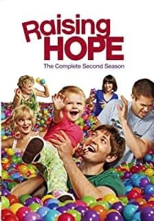 Raising Hope: The Complete 2nd Season