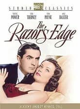 Razor's Edge Special Edition