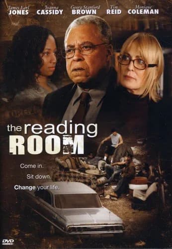 Reading Room
