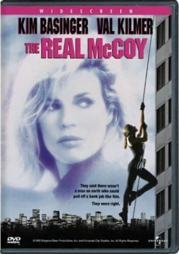 Real McCoy