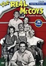 Real McCoys: Complete Season 1