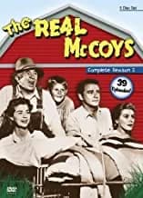 Real McCoys: Complete Season 2