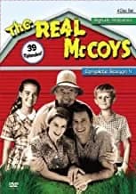Real McCoys: Complete Season 4