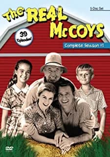 Real McCoys: Season 1