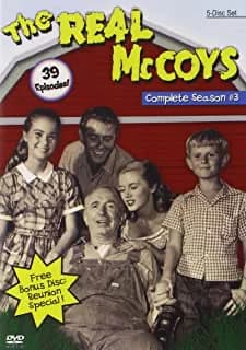Real McCoys: Season 3