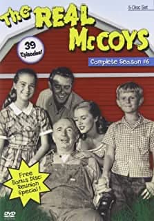 Real McCoys: Season 6