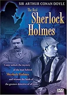 Real Sherlock Holmes
