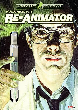 Re-Animator Special Edition
