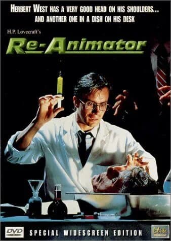 Re-Animator Special Edition