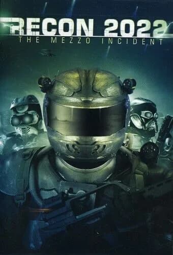 Recon 2022: The Mezzo Incident