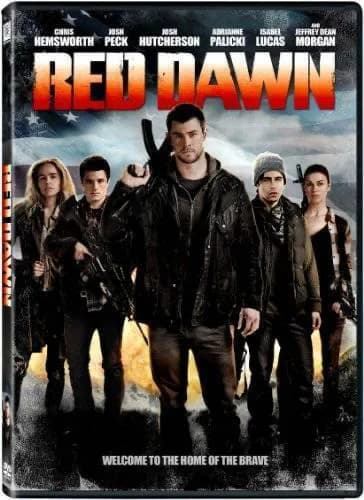 Red Dawn