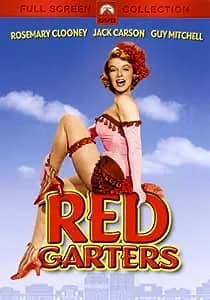 Red Garters