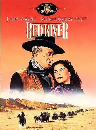 Red River