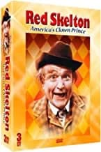Red Skelton (Entertainment Distributing): America's Clown Prince, Vol. 1