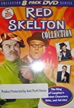 Red Skelton