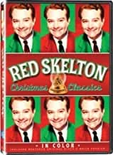 Red Skelton: Christmas Classics In Color