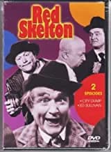 Red Skelton: City Dump / Ed Sullivan