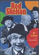 Red Skelton: Oil / Showboat