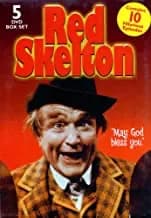 Red Skelton