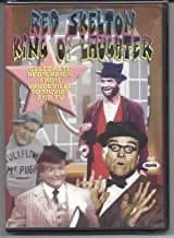 Red Skelton: King Of Laughter