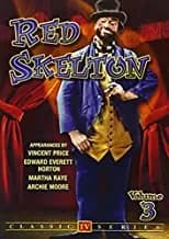 Red Skelton, Vol. 3