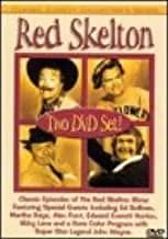 Red Skelton Box Set #1 & 2