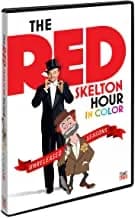 Red Skelton Hour In Color: Unreleased Seasons