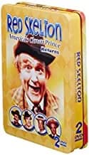 Red Skelton Returns