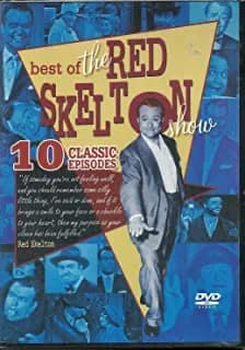 Red Skelton Show: Best Of The Red Skelton Show