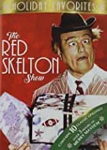 Red Skelton Show: Christmas Collection