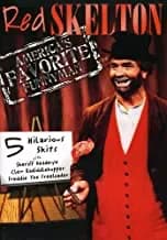 Red Skelton's Greatest Skits, Vol. 1