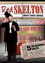 Red Skelton's Greatest Skits, Vol. 2