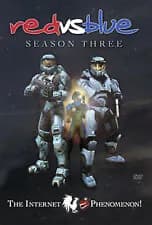 Red Vs. Blue: Season 3