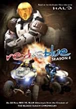 Red Vs. Blue: Season 8: Revelation