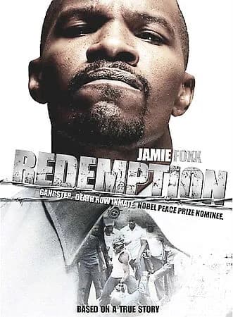 Redemption: The Stan Tookie Williams Story Special Edition