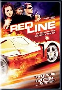Redline