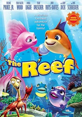 Reef