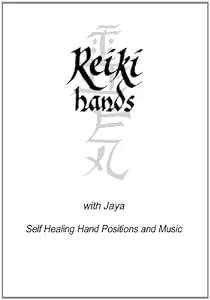 Reiki Hands With Jaya